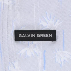 Galvin Green Golf Shirts^aik hirt Poo hort eeve Gof Appare