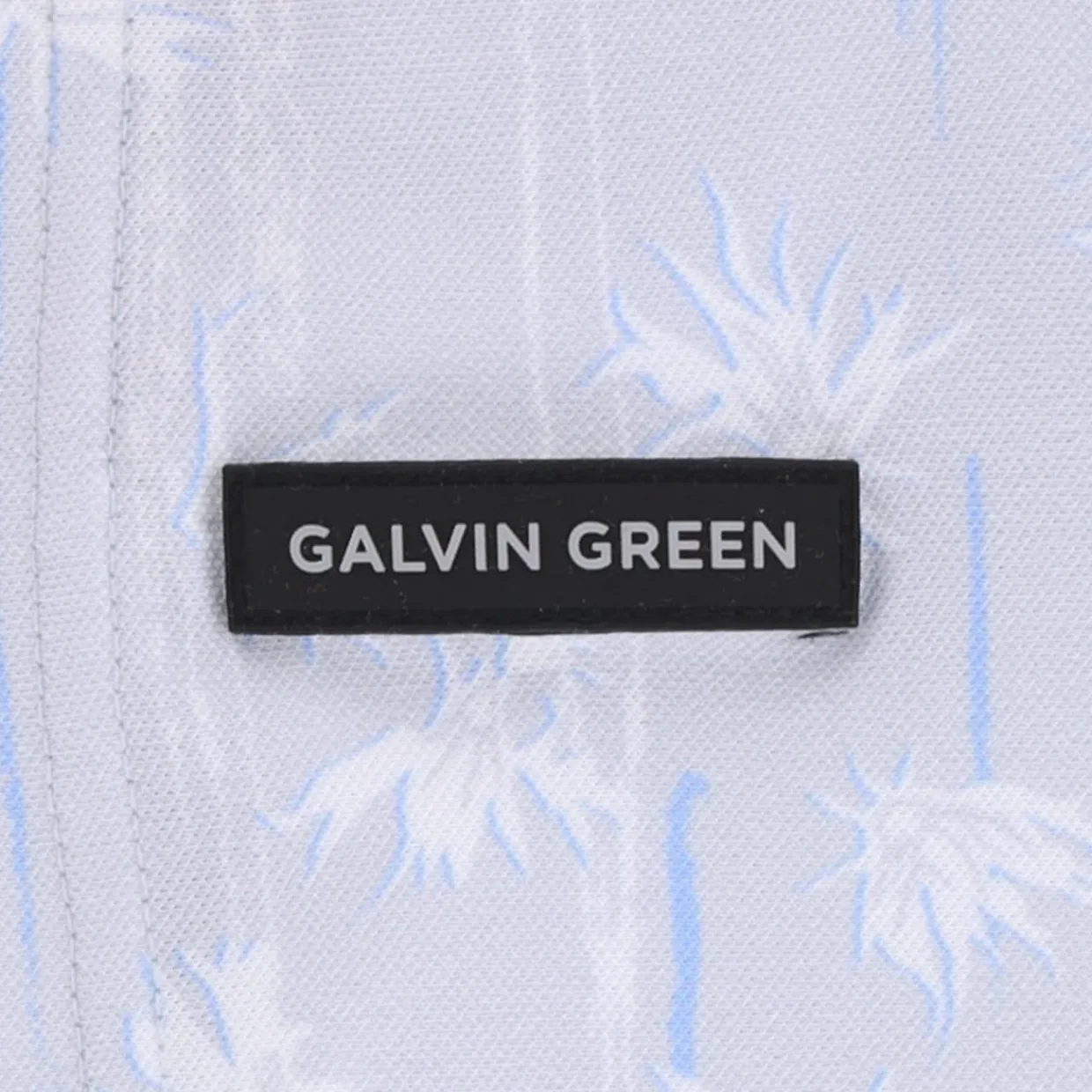 Galvin Green Golf Shirts^aik hirt Poo hort eeve Gof Appare