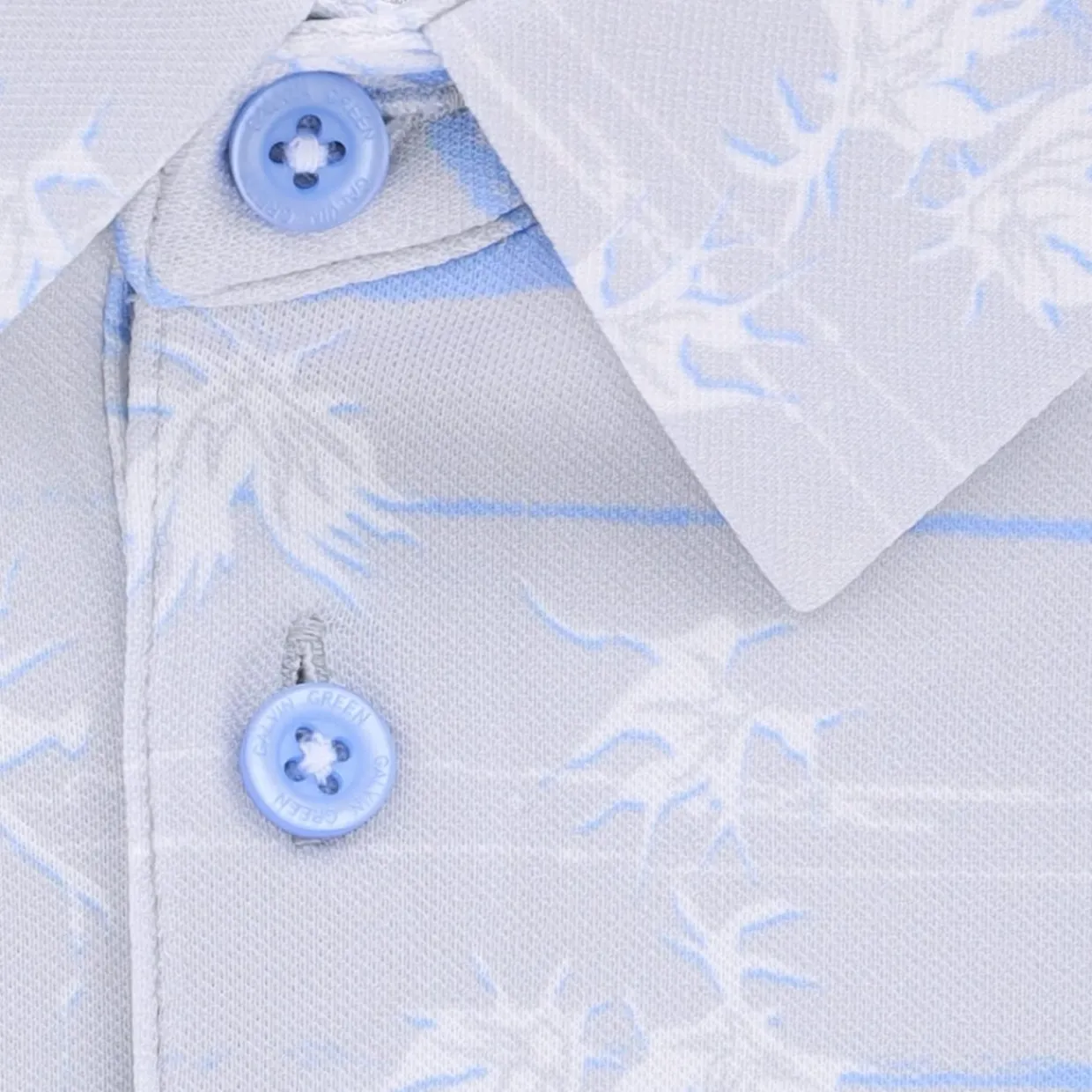 Galvin Green Golf Shirts^aik hirt Poo hort eeve Gof Appare