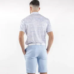 Galvin Green Golf Shirts^aik hirt Poo hort eeve Gof Appare