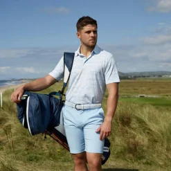 Galvin Green Golf Shirts^aik hirt Poo hort eeve Gof Appare