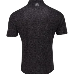 Galvin Green Golf Shirts^ani Venti8-PU hirt Poo hort eeve Gof Appare