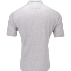 Galvin Green Golf Shirts^ani Venti8-PU hirt Poo hort eeve Gof Appare