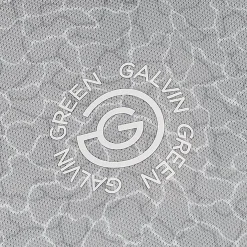 Galvin Green Golf Shirts^ani Venti8-PU hirt Poo hort eeve Gof Appare