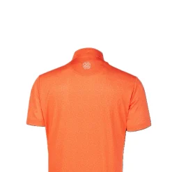 Galvin Green Golf Shirts^ani Venti8-PU hirt Poo hort eeve Gof Appare