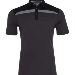 Galvin Green Golf Shirts^apping Venti8 Pu hirt Poo hort eeve Gof Appare