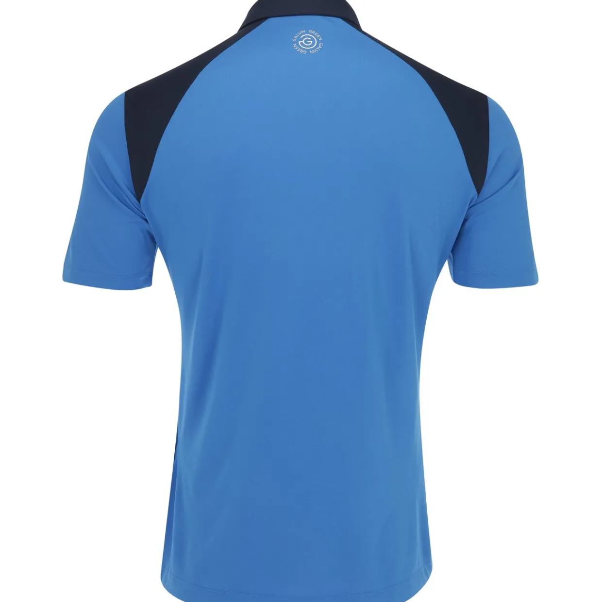 Galvin Green Golf Shirts^apping Venti8 Pu hirt Poo hort eeve Gof Appare
