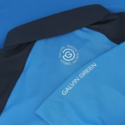 Galvin Green Golf Shirts^apping Venti8 Pu hirt Poo hort eeve Gof Appare