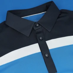 Galvin Green Golf Shirts^apping Venti8 Pu hirt Poo hort eeve Gof Appare