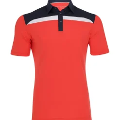 Galvin Green Golf Shirts^apping Venti8 Pu hirt Poo hort eeve Gof Appare