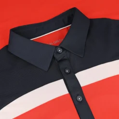 Galvin Green Golf Shirts^apping Venti8 Pu hirt Poo hort eeve Gof Appare