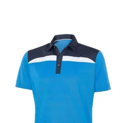 Galvin Green Golf Shirts^apping Venti8 Pu hirt Poo hort eeve Gof Appare