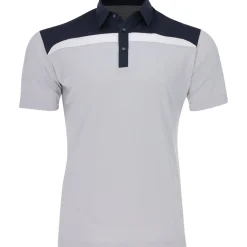Galvin Green Golf Shirts^apping Venti8 Pu hirt Poo hort eeve Gof Appare