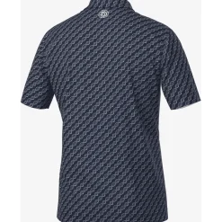 Galvin Green Golf Shirts^arcu Venti8 Pu hirt Poo hort eeve Gof Appare