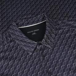 Galvin Green Golf Shirts^arcu Venti8 Pu hirt Poo hort eeve Gof Appare