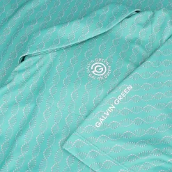 Galvin Green Golf Shirts^arcu Venti8 Pu hirt Poo hort eeve Gof Appare