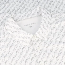 Galvin Green Golf Shirts^arcu Venti8 Pu hirt Poo hort eeve Gof Appare