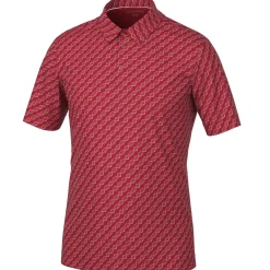 Galvin Green Golf Shirts^arcu Venti8 Pu hirt Poo hort eeve Gof Appare