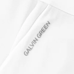 Galvin Green Ladies Golf Apparel^arie Venti8 Pu kort Reguar Gof Appare