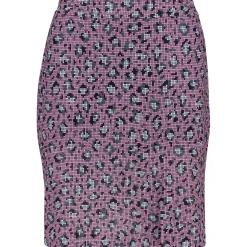Galvin Green Ladies Golf Apparel^arie Venti8 Pu kort Reguar Gof Appare