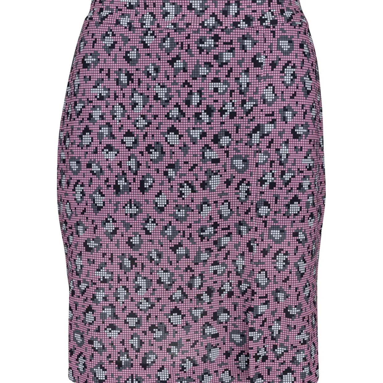 Galvin Green Ladies Golf Apparel^arie Venti8 Pu kort Reguar Gof Appare