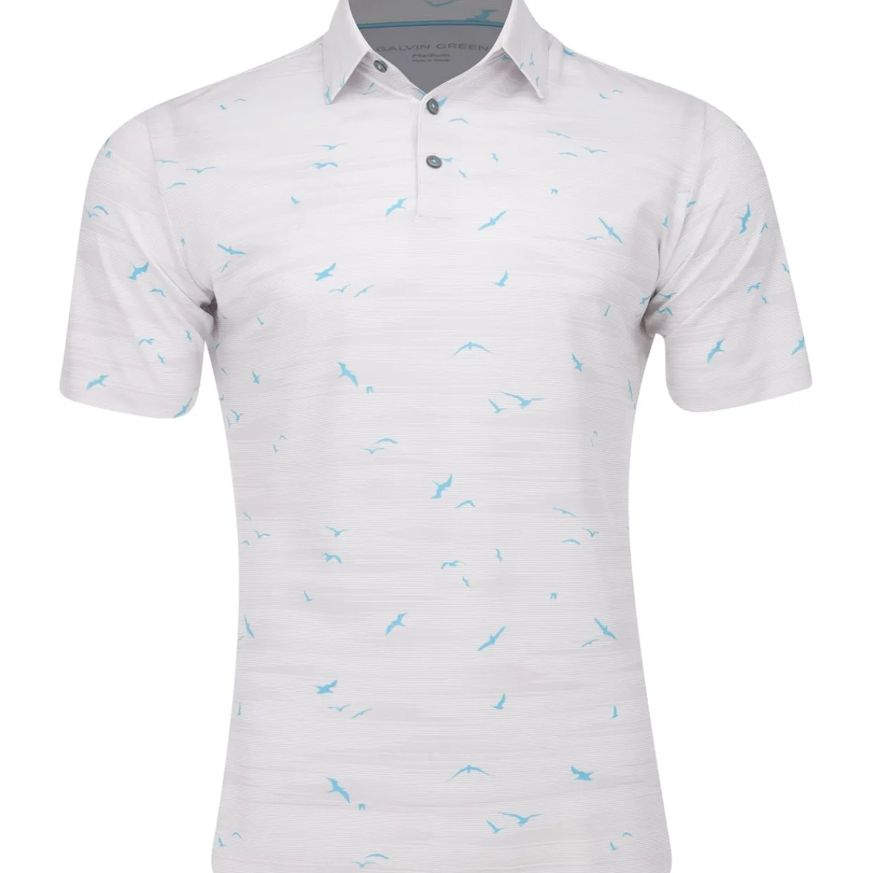Galvin Green Golf Shirts|Mens Golf Apparel^arin Venti8-PU hirt Poo hort eeve Gof Appare