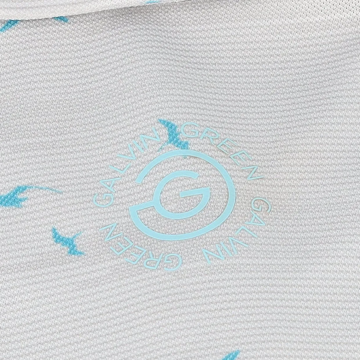 Galvin Green Golf Shirts|Mens Golf Apparel^arin Venti8-PU hirt Poo hort eeve Gof Appare
