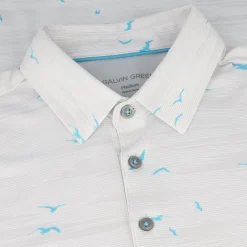 Galvin Green Golf Shirts|Mens Golf Apparel^arin Venti8-PU hirt Poo hort eeve Gof Appare