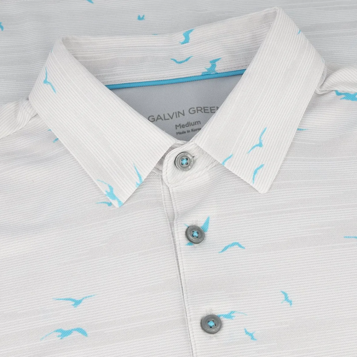 Galvin Green Golf Shirts|Mens Golf Apparel^arin Venti8-PU hirt Poo hort eeve Gof Appare