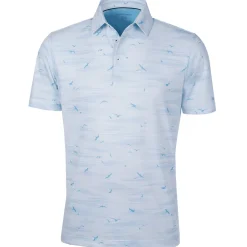 Galvin Green Golf Shirts|Mens Golf Apparel^arin Venti8-PU hirt Poo hort eeve Gof Appare