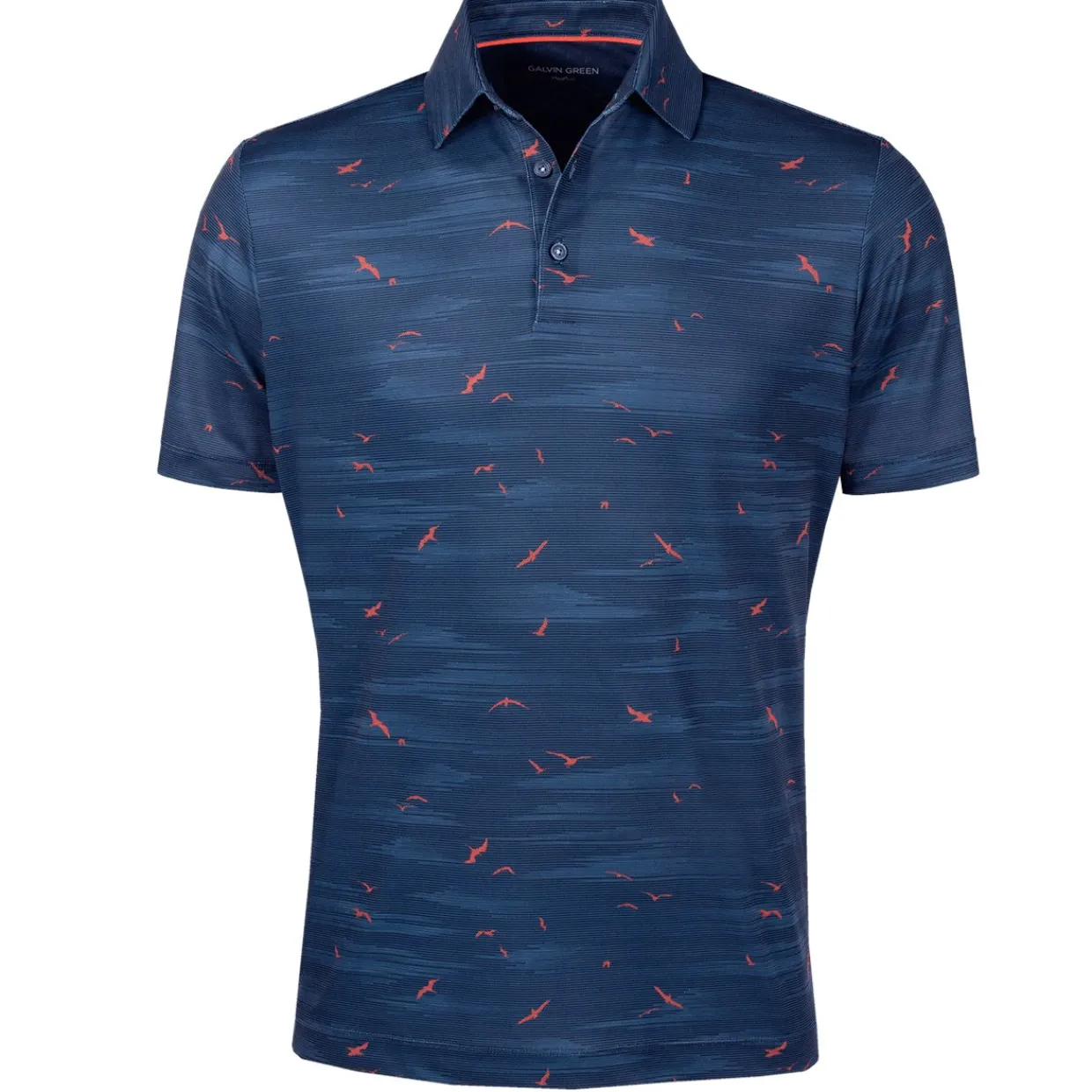 Galvin Green Golf Shirts|Mens Golf Apparel^arin Venti8-PU hirt Poo hort eeve Gof Appare