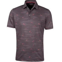 Galvin Green Golf Shirts|Mens Golf Apparel^arin Venti8-PU hirt Poo hort eeve Gof Appare