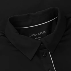 Galvin Green Ladies Golf Apparel^aria Venti8 Pu hirt Poo hort eeve Gof Appare