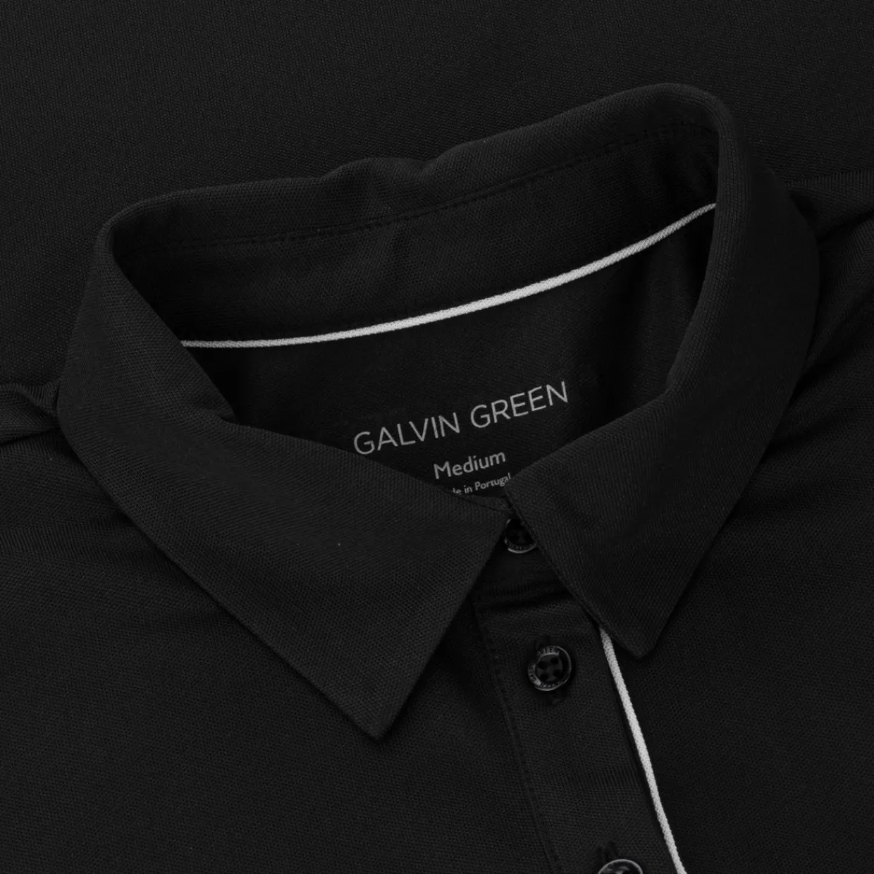 Galvin Green Ladies Golf Apparel^aria Venti8 Pu hirt Poo hort eeve Gof Appare