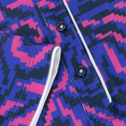 Galvin Green Ladies Golf Apparel^aria Venti8 Pu hirt Poo hort eeve Gof Appare