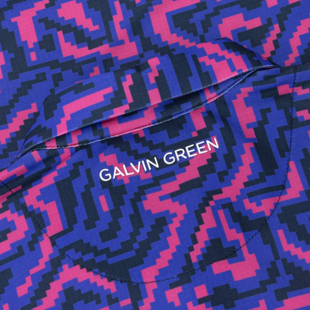 Galvin Green Ladies Golf Apparel^aria Venti8 Pu hirt Poo hort eeve Gof Appare
