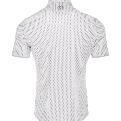Galvin Green Golf Shirts^ark V8+ hirt Poo hort eeve Gof Appare