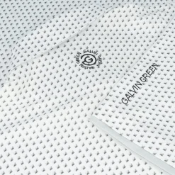 Galvin Green Golf Shirts^ark V8+ hirt Poo hort eeve Gof Appare