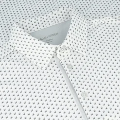 Galvin Green Golf Shirts^ark V8+ hirt Poo hort eeve Gof Appare