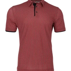 Galvin Green Golf Shirts^ark V8+ hirt Poo hort eeve Gof Appare