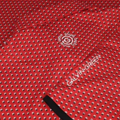 Galvin Green Golf Shirts^ark V8+ hirt Poo hort eeve Gof Appare