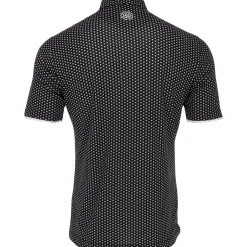 Galvin Green Golf Shirts^ark V8+ hirt Poo hort eeve Gof Appare