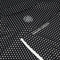 Galvin Green Golf Shirts^ark V8+ hirt Poo hort eeve Gof Appare