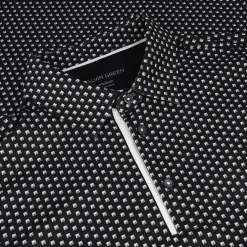 Galvin Green Golf Shirts^ark V8+ hirt Poo hort eeve Gof Appare