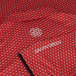 Galvin Green Golf Shirts^ark V8+ hirt Poo hort eeve Gof Appare