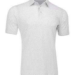 Galvin Green Golf Shirts^ark V8+ hirt Poo hort eeve Gof Appare