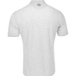 Galvin Green Golf Shirts^ark V8+ hirt Poo hort eeve Gof Appare