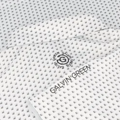 Galvin Green Golf Shirts^ark V8+ hirt Poo hort eeve Gof Appare