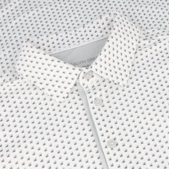 Galvin Green Golf Shirts^ark V8+ hirt Poo hort eeve Gof Appare