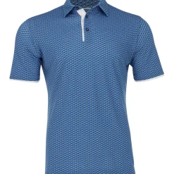 Galvin Green Golf Shirts^ark V8+ hirt Poo hort eeve Gof Appare